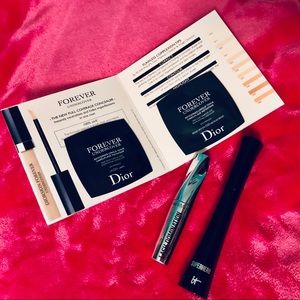 Mascara Bundle! bare Minerals and it cosmetics